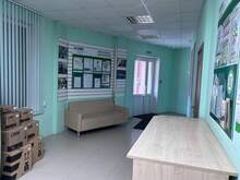 Фото пункта выдачи