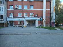 Фото пункта выдачи