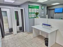 Фото пункта выдачи