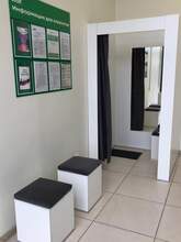 Фото пункта выдачи