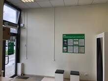 Фото пункта выдачи