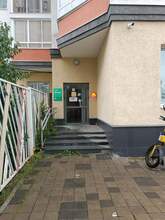 Фото пункта выдачи