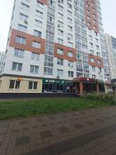 Фото пункта выдачи