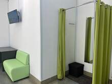 Фото пункта выдачи