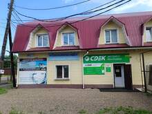 Фото пункта выдачи