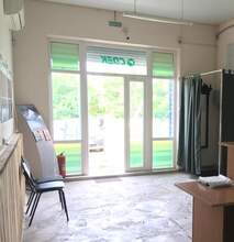 Фото пункта выдачи