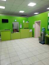 Фото пункта выдачи