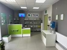 Фото пункта выдачи