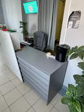 Фото пункта выдачи