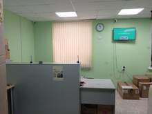 Фото пункта выдачи