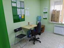 Фото пункта выдачи