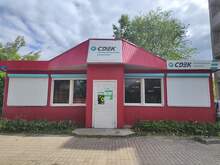 Фото пункта выдачи