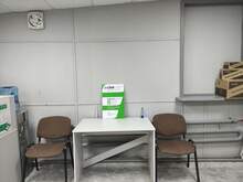 Фото пункта выдачи