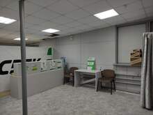 Фото пункта выдачи