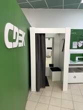 Фото пункта выдачи