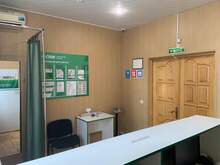 Фото пункта выдачи