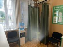 Фото пункта выдачи