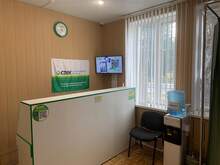 Фото пункта выдачи