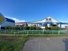 Фото пункта выдачи