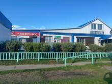 Фото пункта выдачи