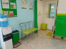 Фото пункта выдачи