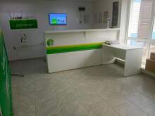 Фото пункта выдачи