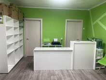 Фото пункта выдачи