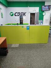 Фото пункта выдачи