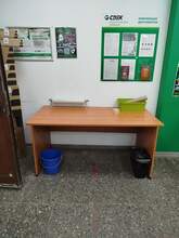 Фото пункта выдачи