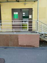 Фото пункта выдачи