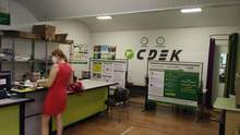 Фото пункта выдачи