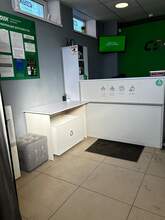 Фото пункта выдачи