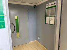 Фото пункта выдачи