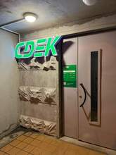 Фото пункта выдачи