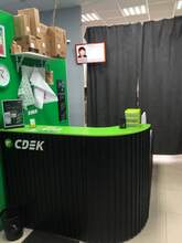 Фото пункта выдачи