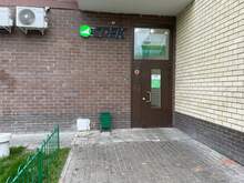 Фото пункта выдачи