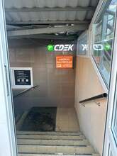 Фото пункта выдачи