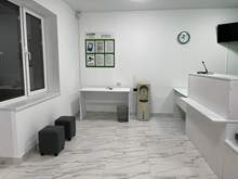 Фото пункта выдачи