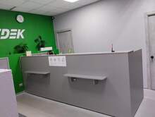 Фото пункта выдачи