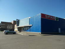 Фото пункта выдачи