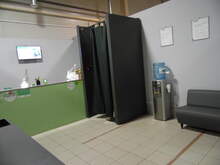 Фото пункта выдачи