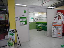 Фото пункта выдачи