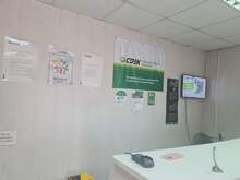 Фото пункта выдачи