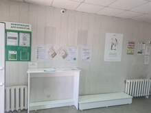 Фото пункта выдачи