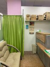 Фото пункта выдачи