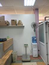 Фото пункта выдачи