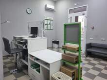 Фото пункта выдачи