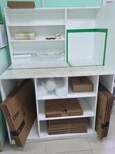 Фото пункта выдачи