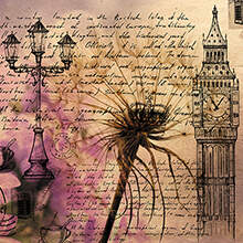 Эксклюзивные дизайнерские обои и фотообои