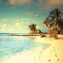 Обои, фотообои и фрески с природными пейзажами в стиле винтаж и ретро